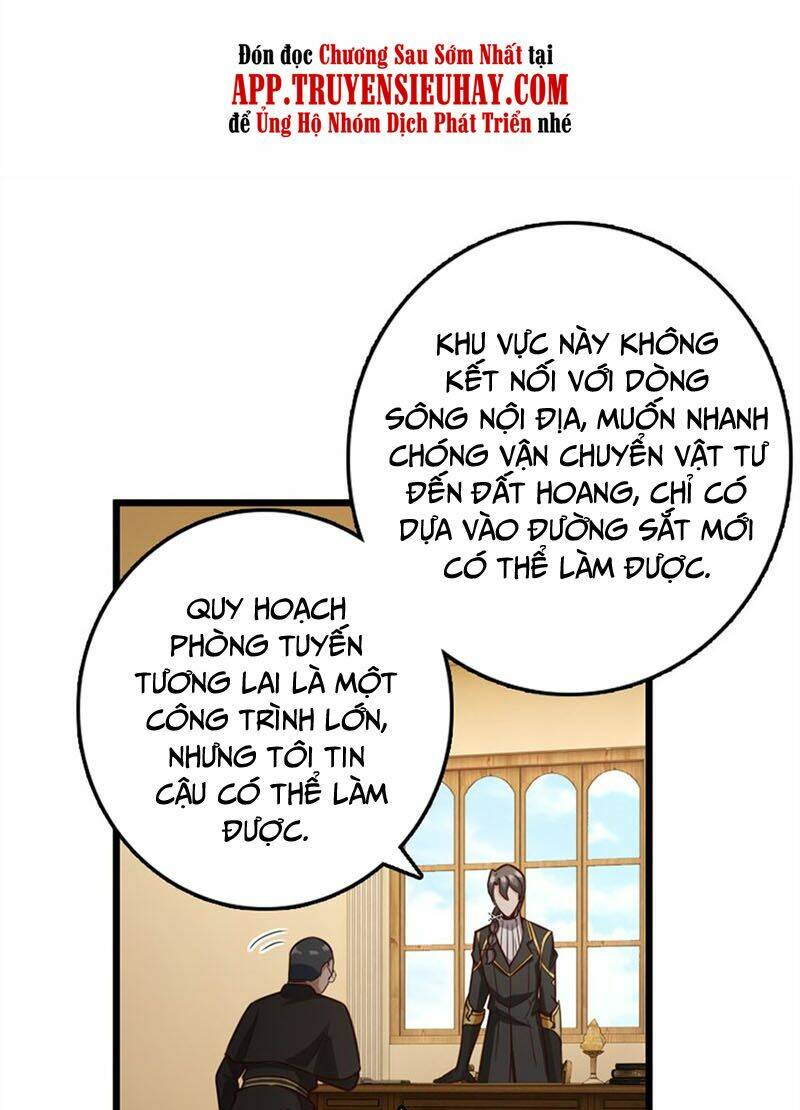 Thả Vu Nữ Đó Ra: Chapter 373