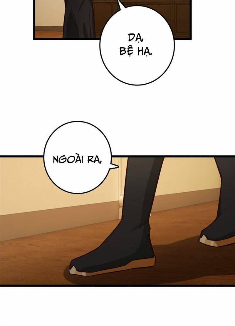 Thả Vu Nữ Đó Ra: Chapter 373