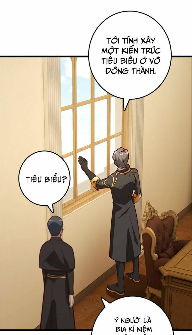 Thả Vu Nữ Đó Ra: Chapter 373