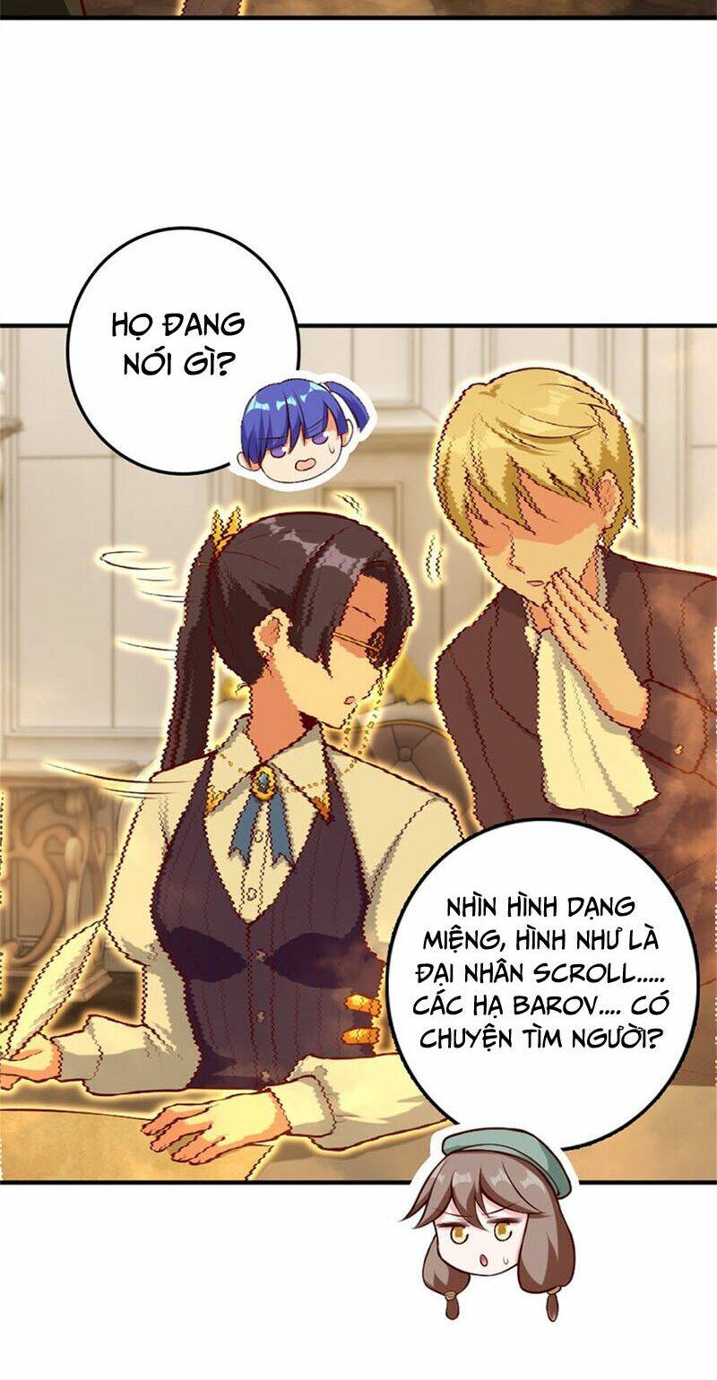 Thả Vu Nữ Đó Ra: Chapter 375