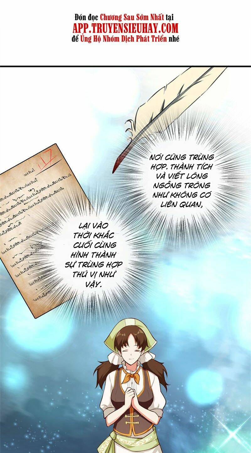 Thả Vu Nữ Đó Ra: Chapter 375