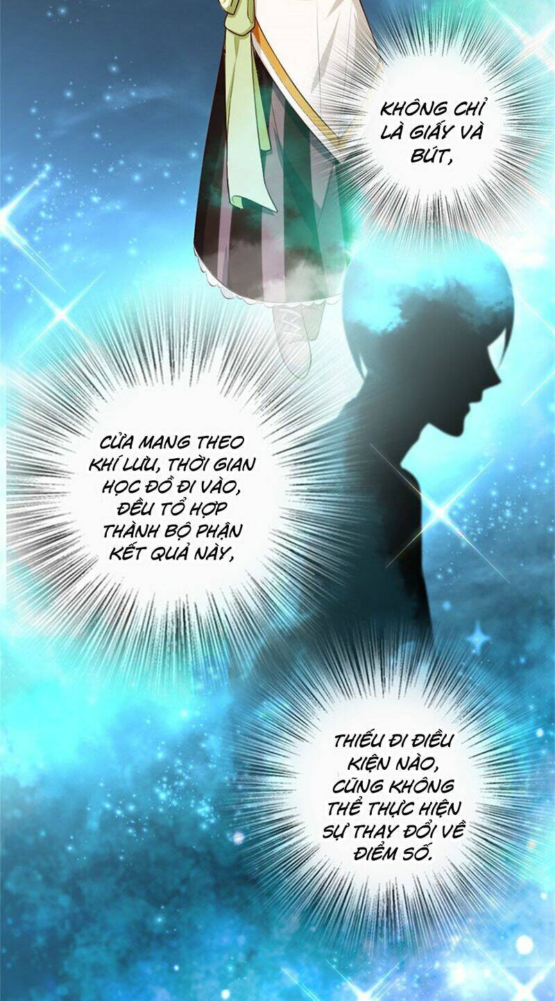 Thả Vu Nữ Đó Ra: Chapter 375