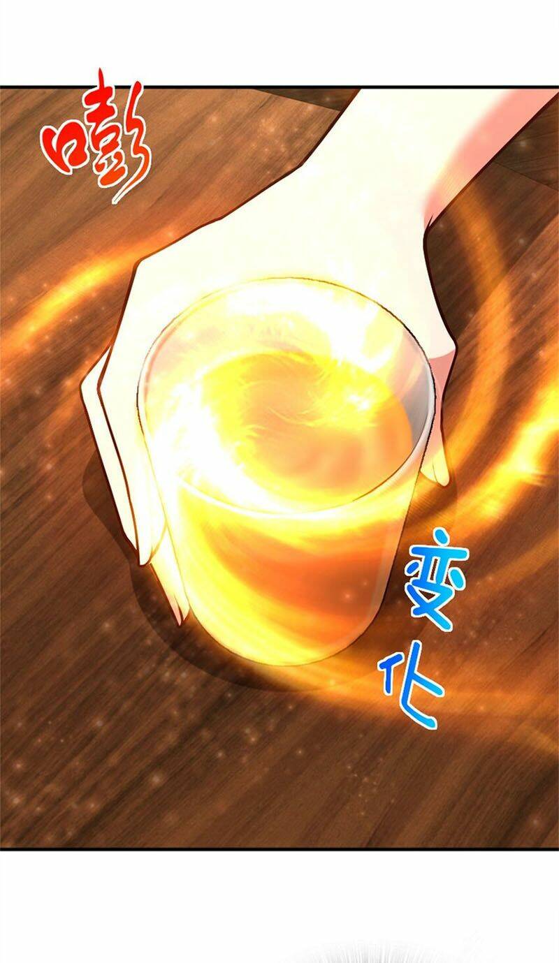 Thả Vu Nữ Đó Ra: Chapter 375