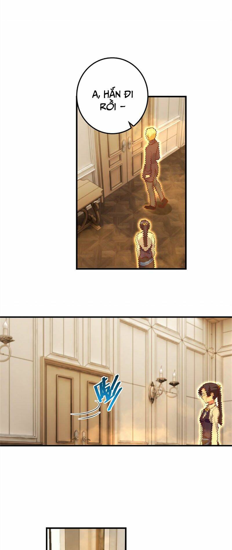 Thả Vu Nữ Đó Ra: Chapter 375