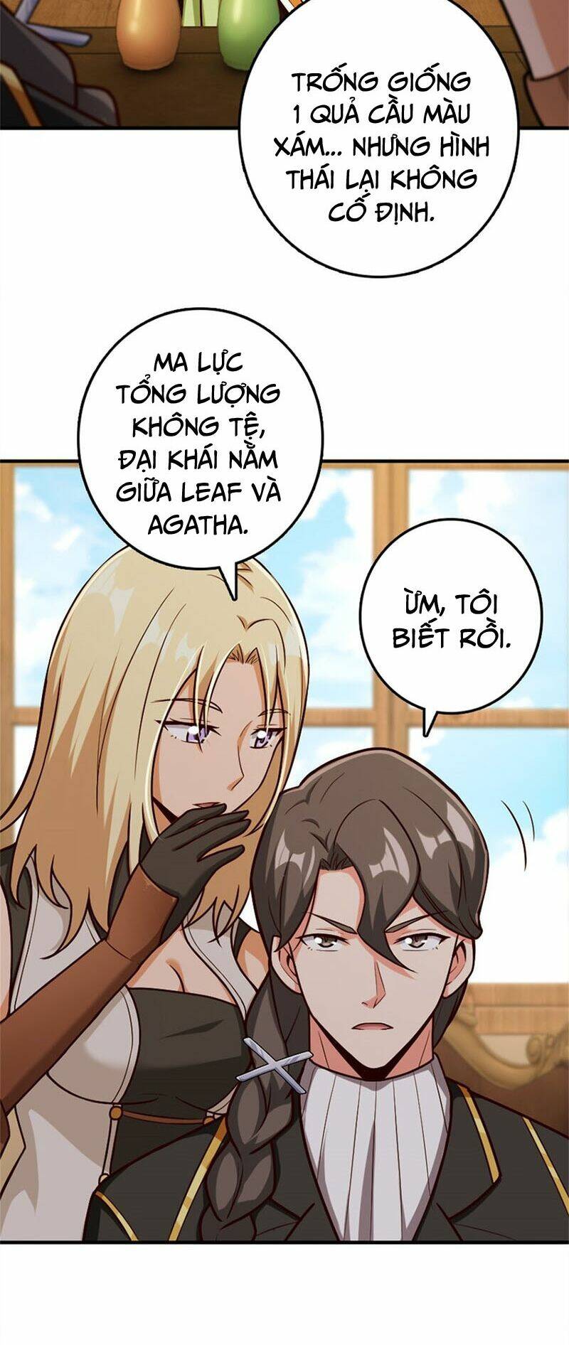 Thả Vu Nữ Đó Ra: Chapter 375