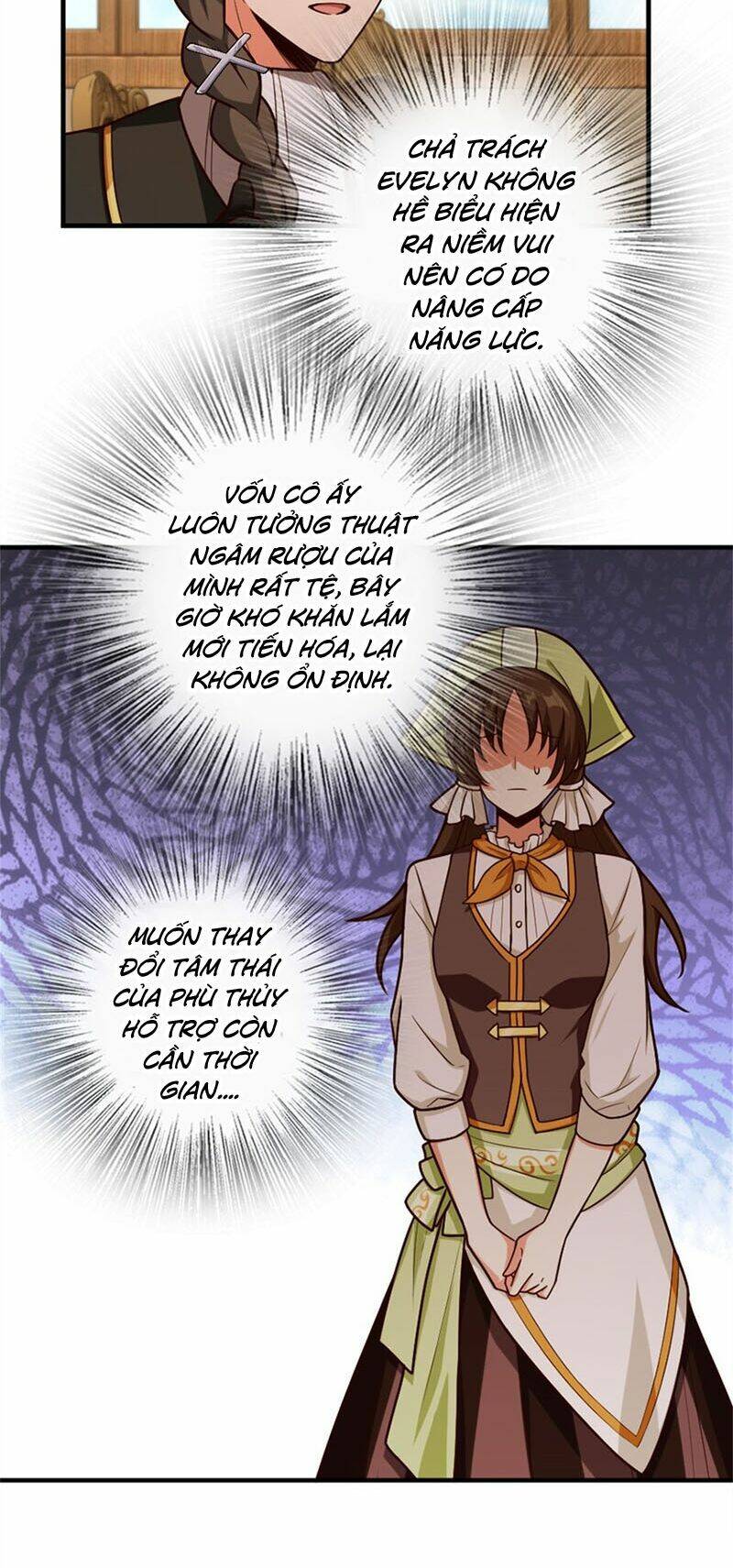 Thả Vu Nữ Đó Ra: Chapter 375