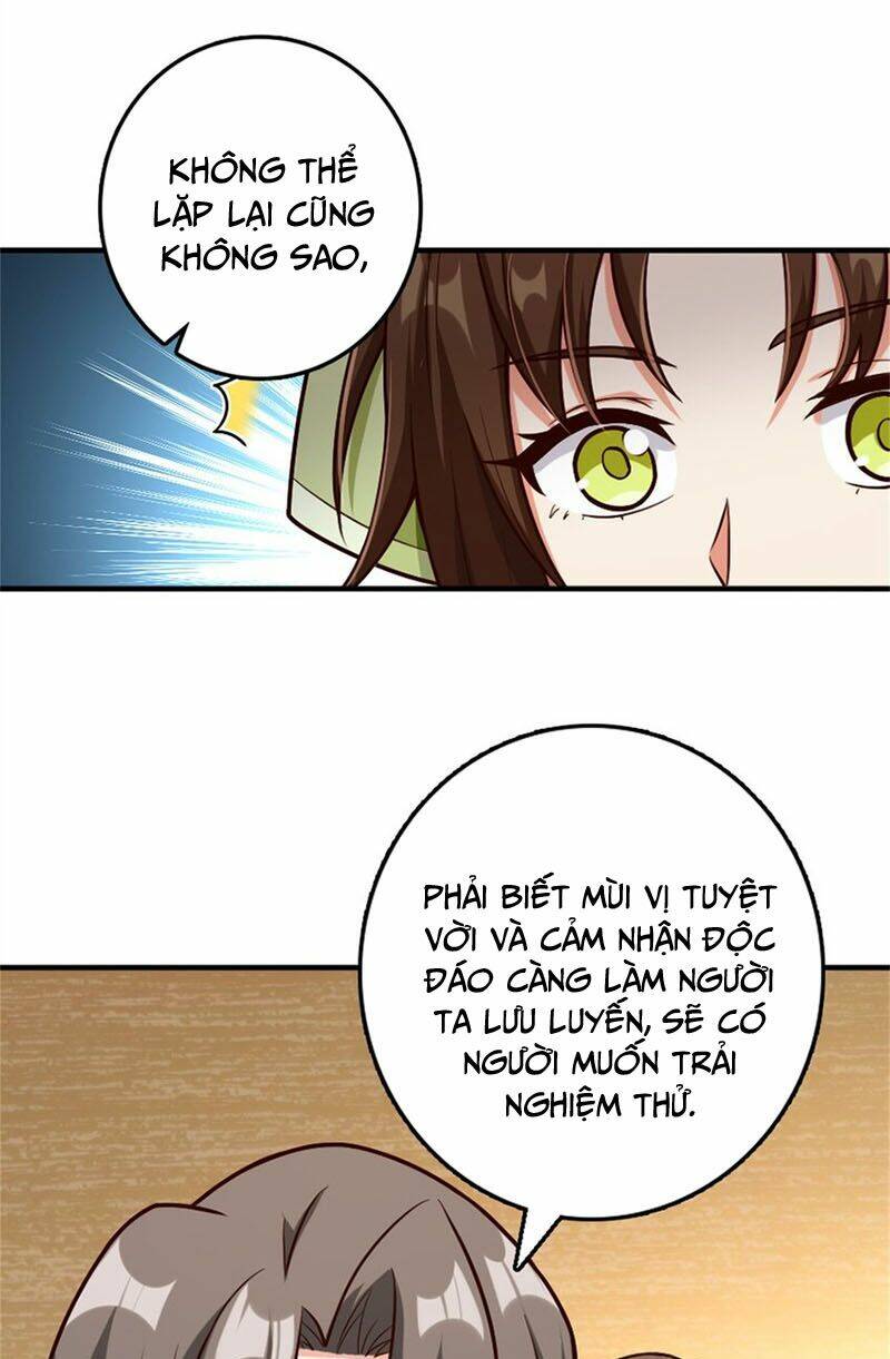 Thả Vu Nữ Đó Ra: Chapter 375