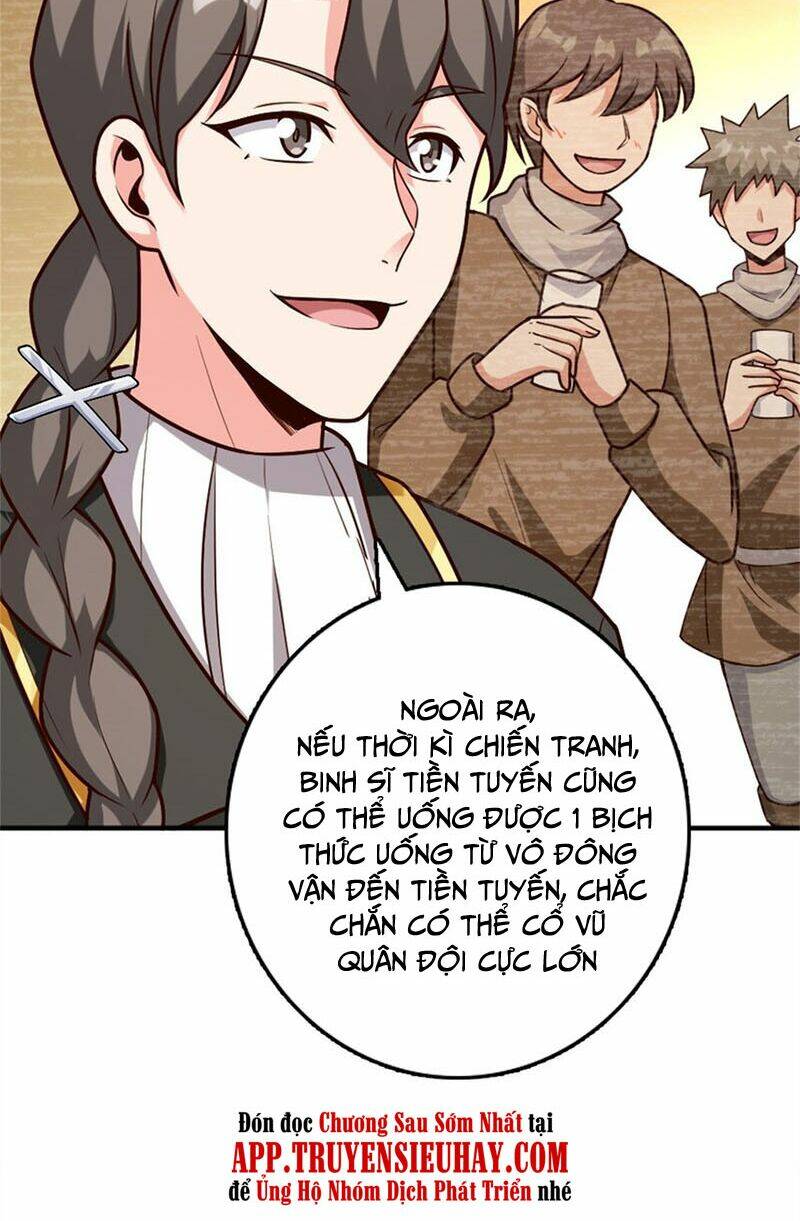 Thả Vu Nữ Đó Ra: Chapter 375