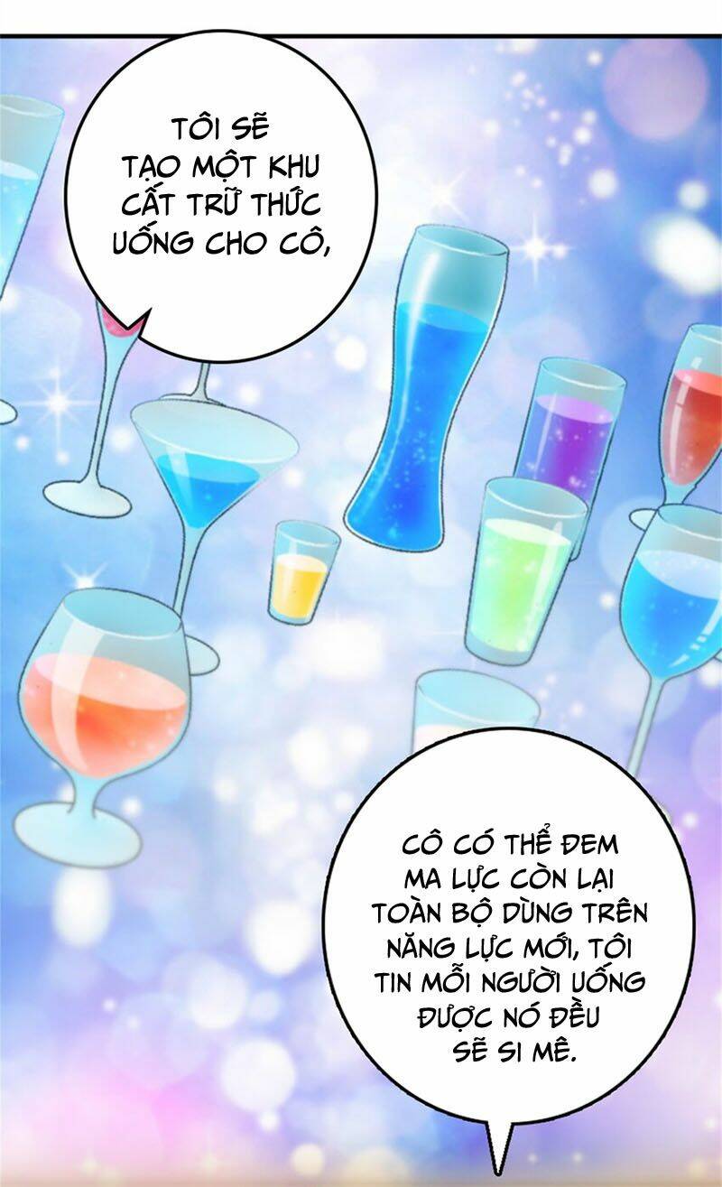 Thả Vu Nữ Đó Ra: Chapter 375
