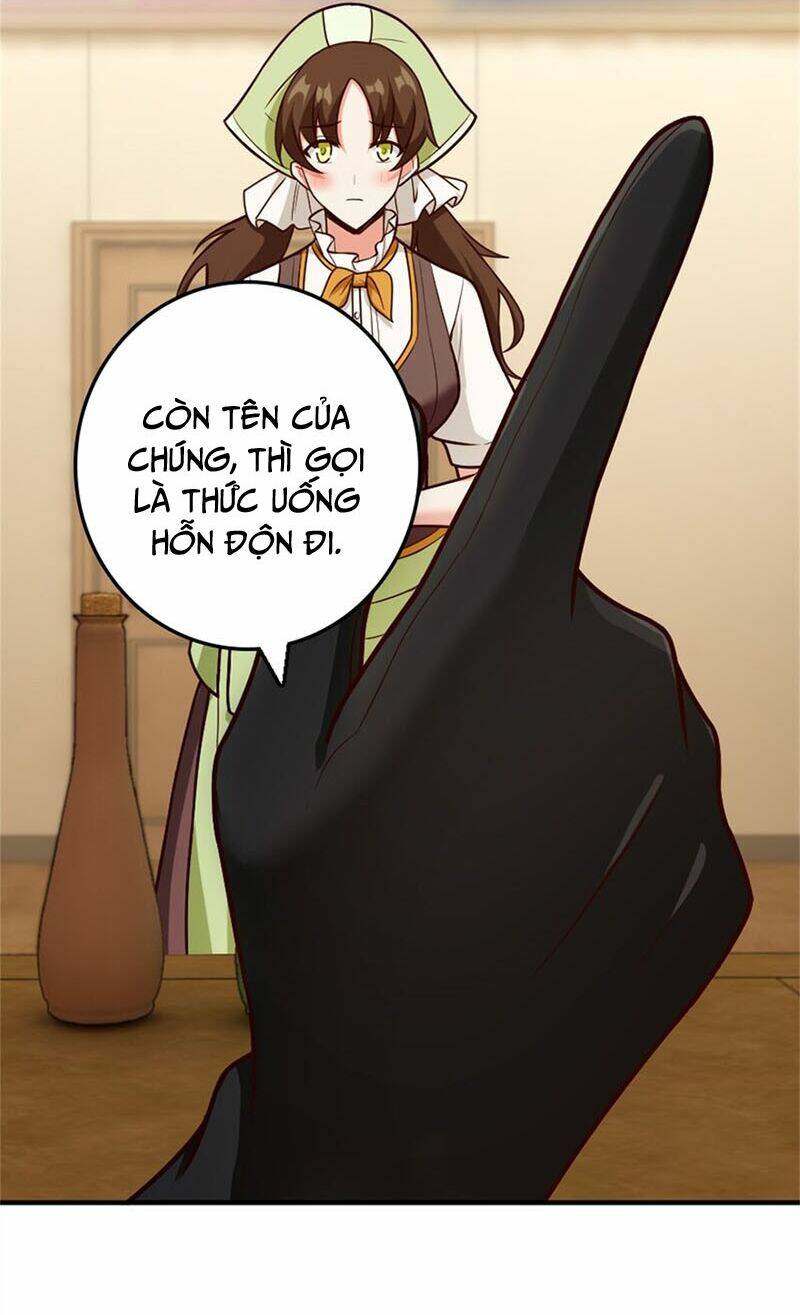 Thả Vu Nữ Đó Ra: Chapter 375