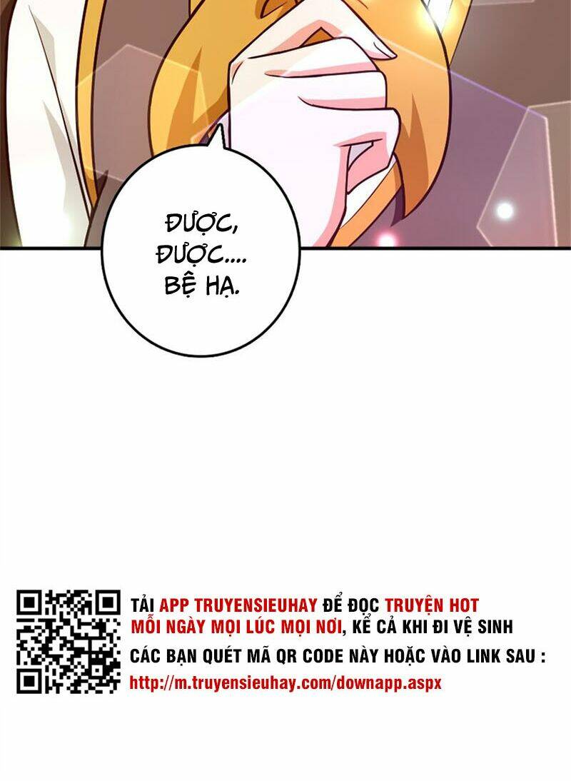 Thả Vu Nữ Đó Ra: Chapter 375