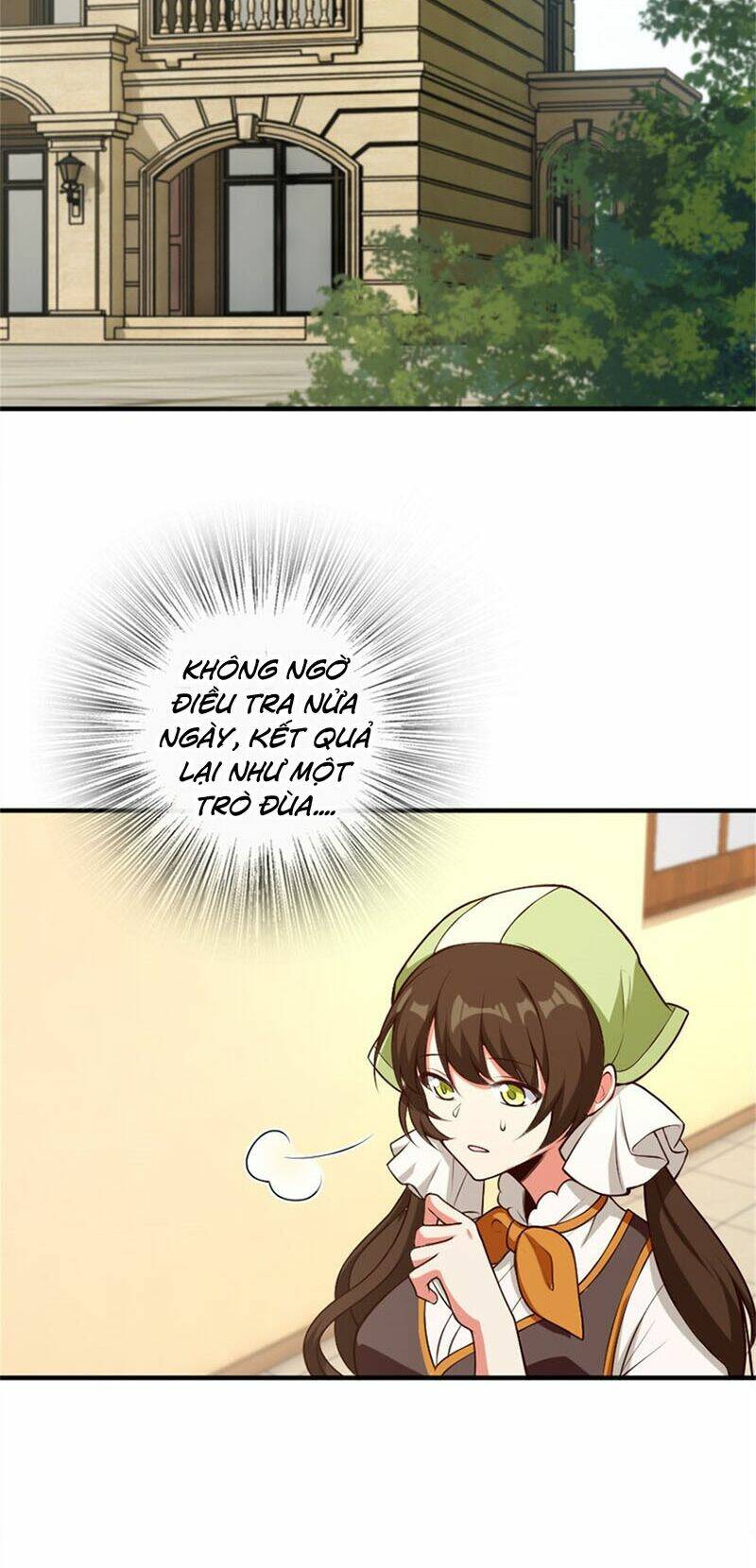 Thả Vu Nữ Đó Ra: Chapter 375