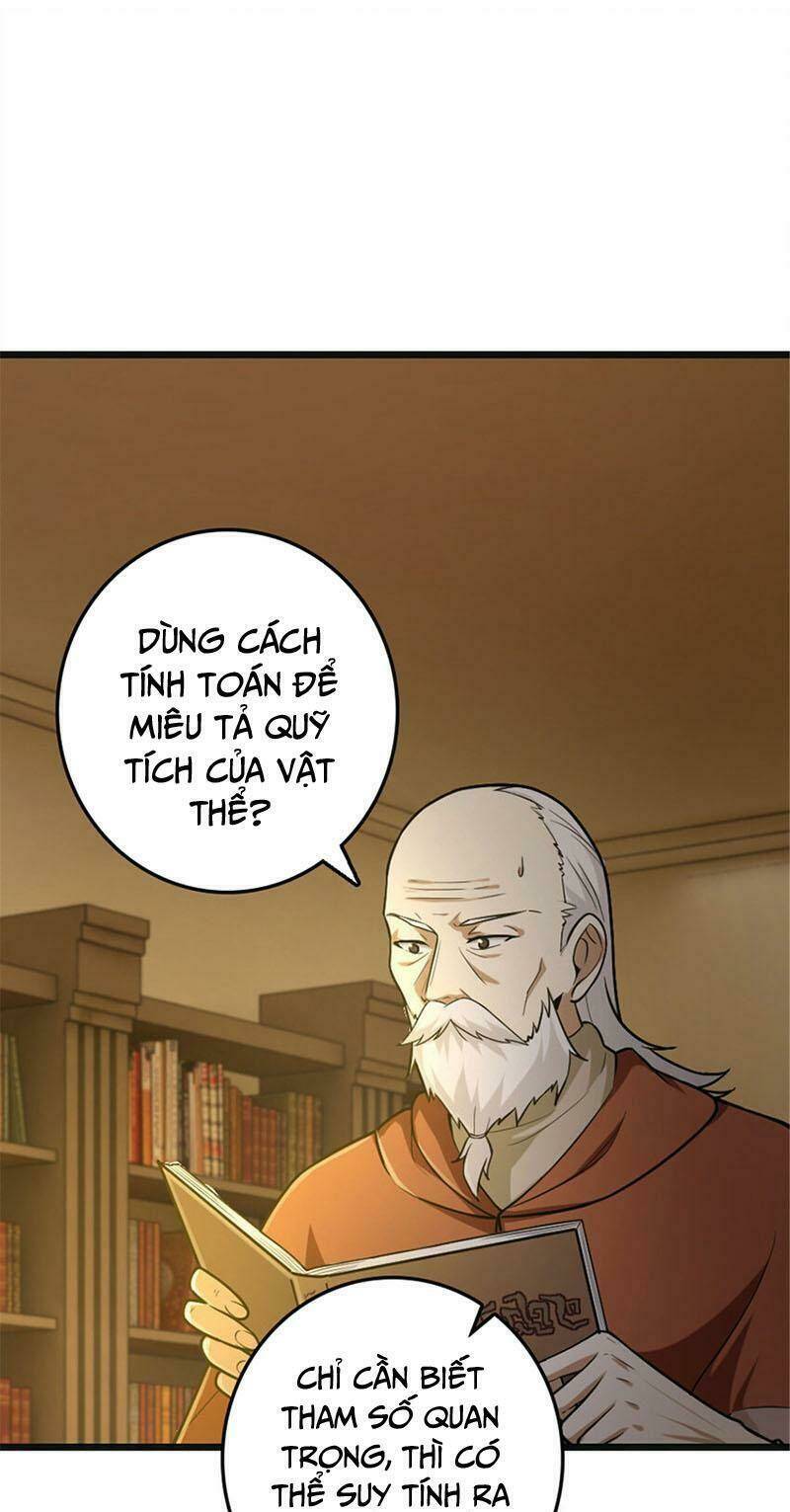Thả Vu Nữ Đó Ra: Chapter 377
