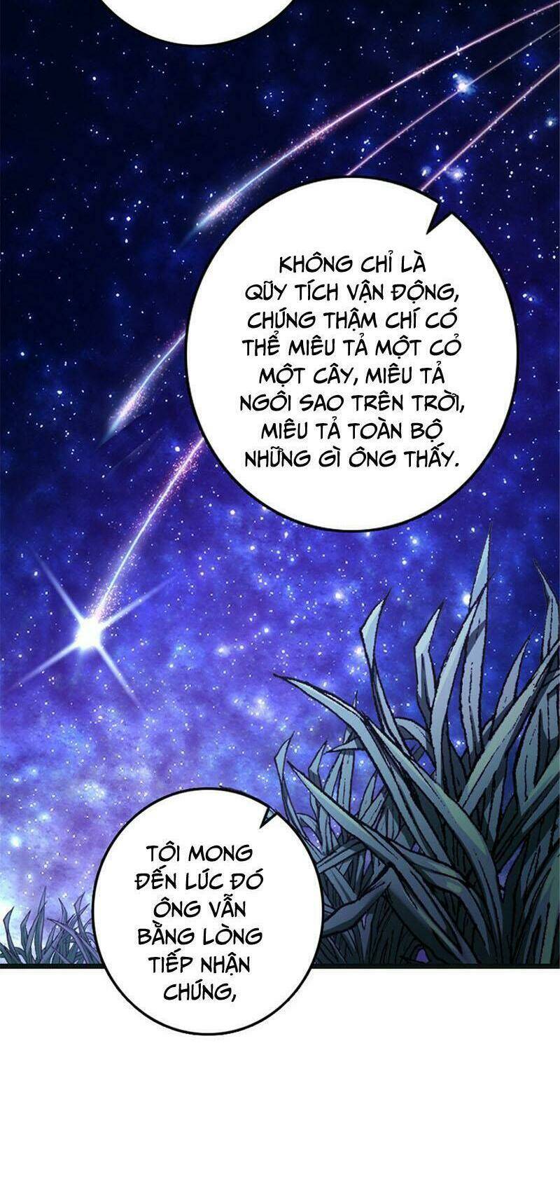 Thả Vu Nữ Đó Ra: Chapter 377