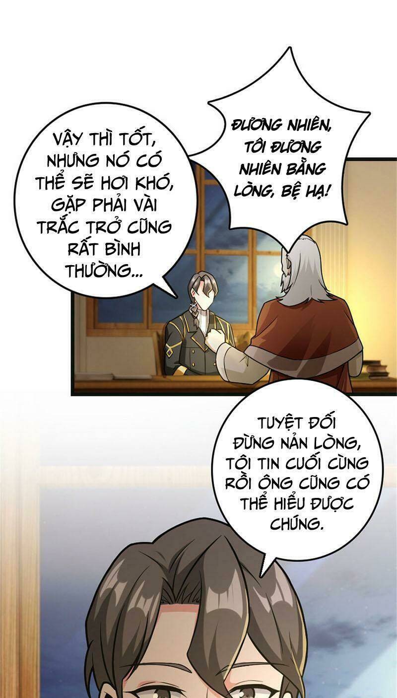 Thả Vu Nữ Đó Ra: Chapter 377