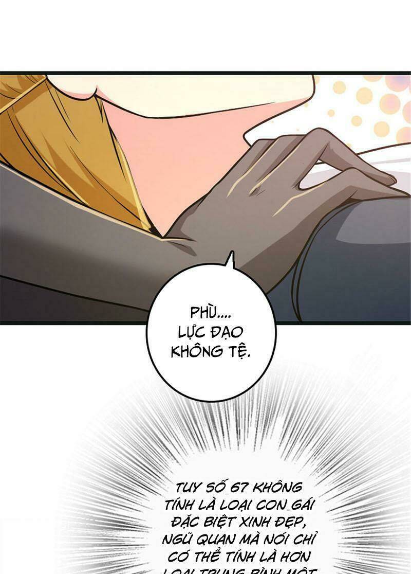 Thả Vu Nữ Đó Ra: Chapter 377