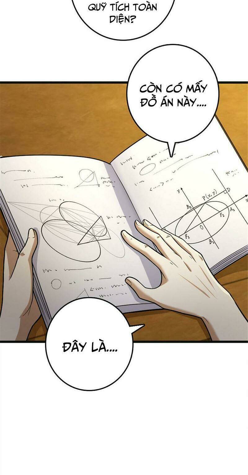 Thả Vu Nữ Đó Ra: Chapter 377