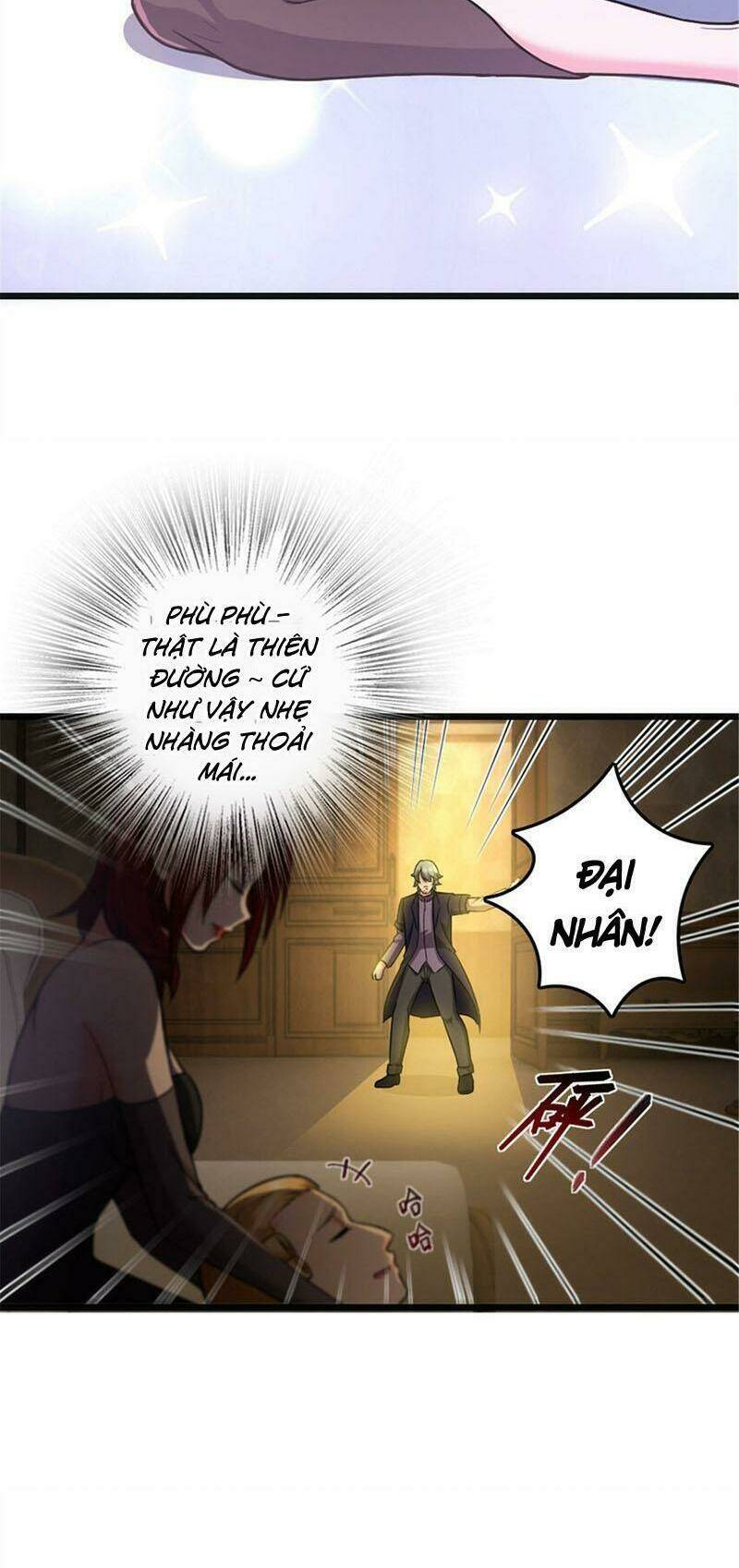 Thả Vu Nữ Đó Ra: Chapter 377