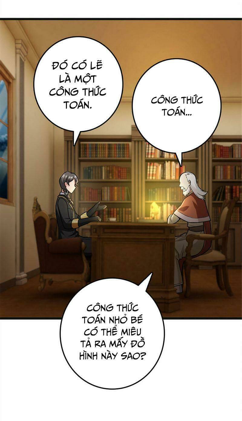 Thả Vu Nữ Đó Ra: Chapter 377