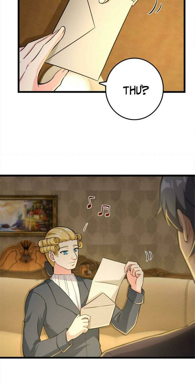Thả Vu Nữ Đó Ra: Chapter 377