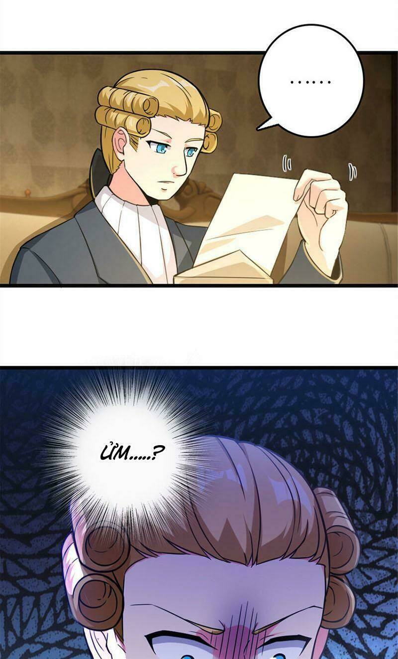 Thả Vu Nữ Đó Ra: Chapter 377