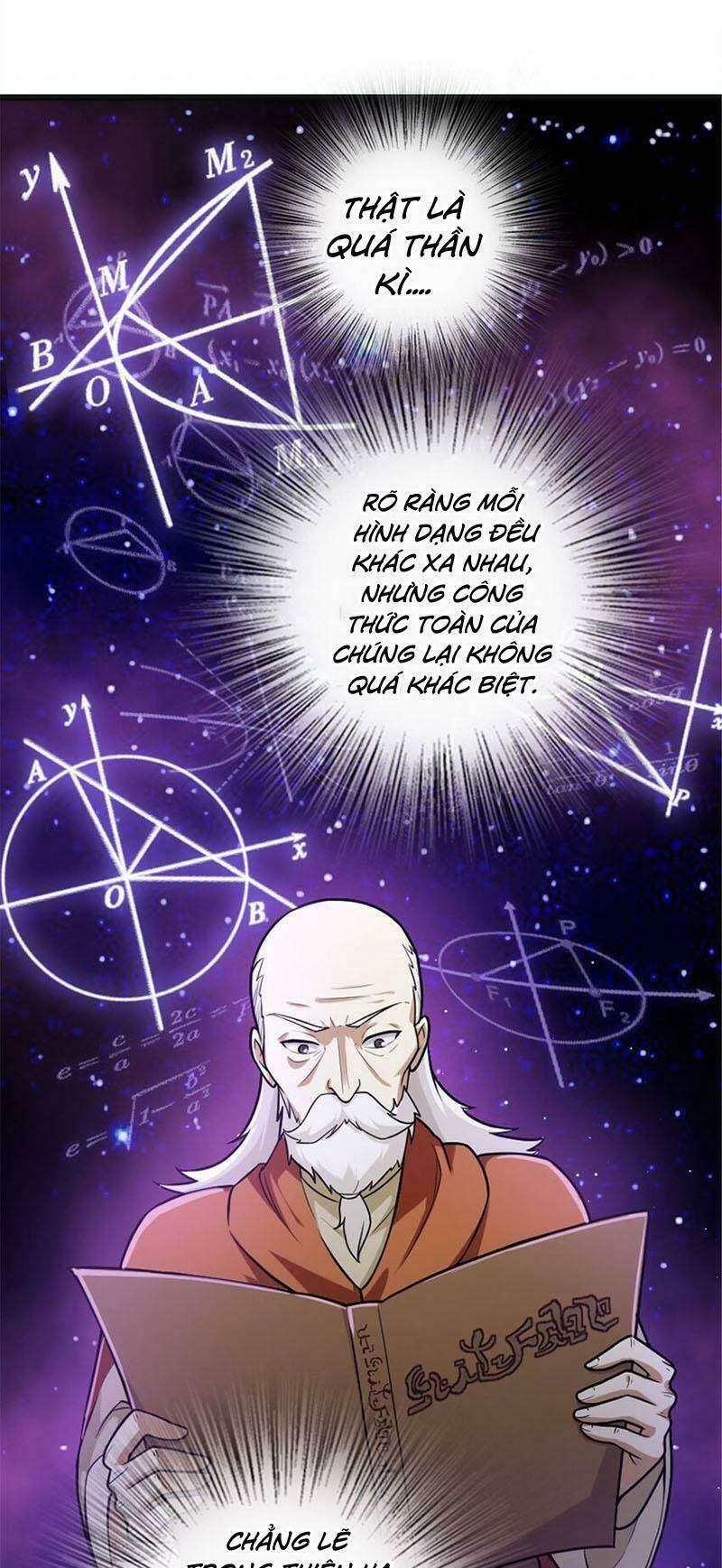 Thả Vu Nữ Đó Ra: Chapter 377