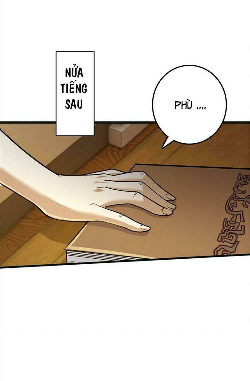 Thả Vu Nữ Đó Ra: Chapter 377