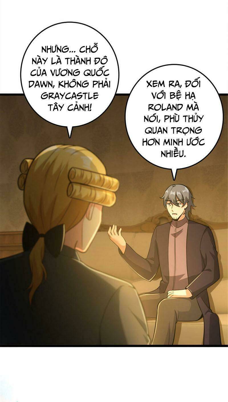 Thả Vu Nữ Đó Ra: Chapter 378
