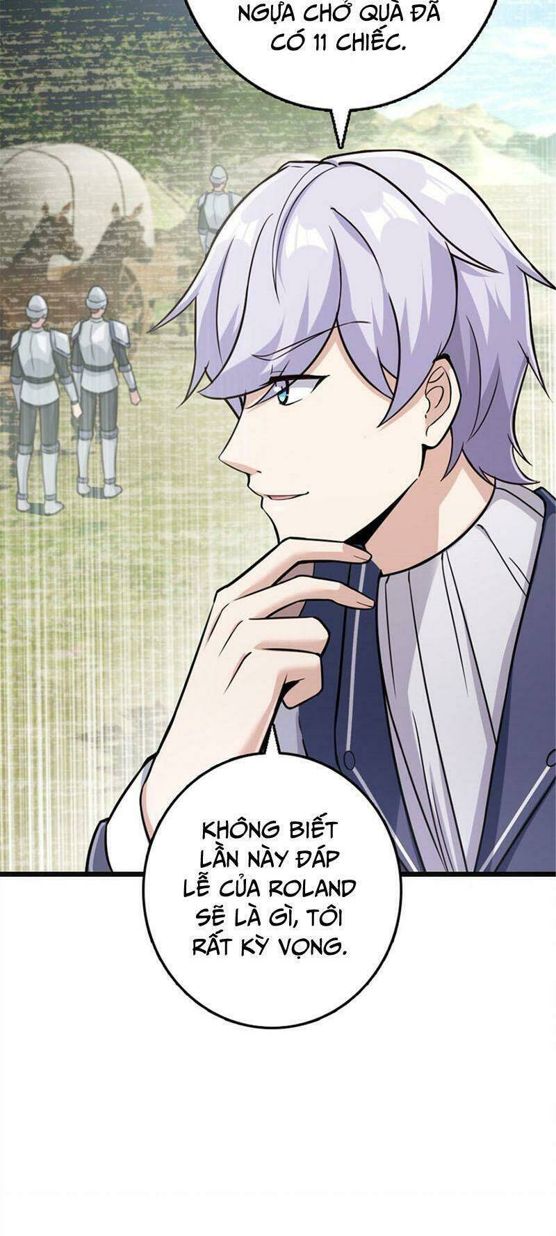 Thả Vu Nữ Đó Ra: Chapter 378