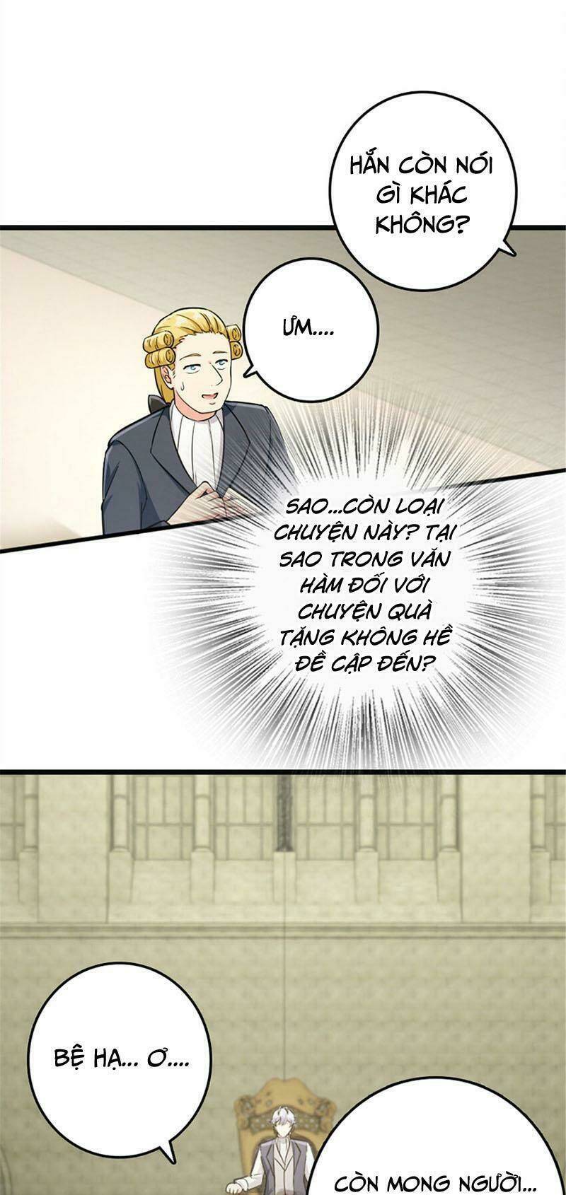 Thả Vu Nữ Đó Ra: Chapter 378