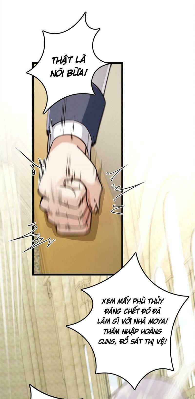 Thả Vu Nữ Đó Ra: Chapter 378