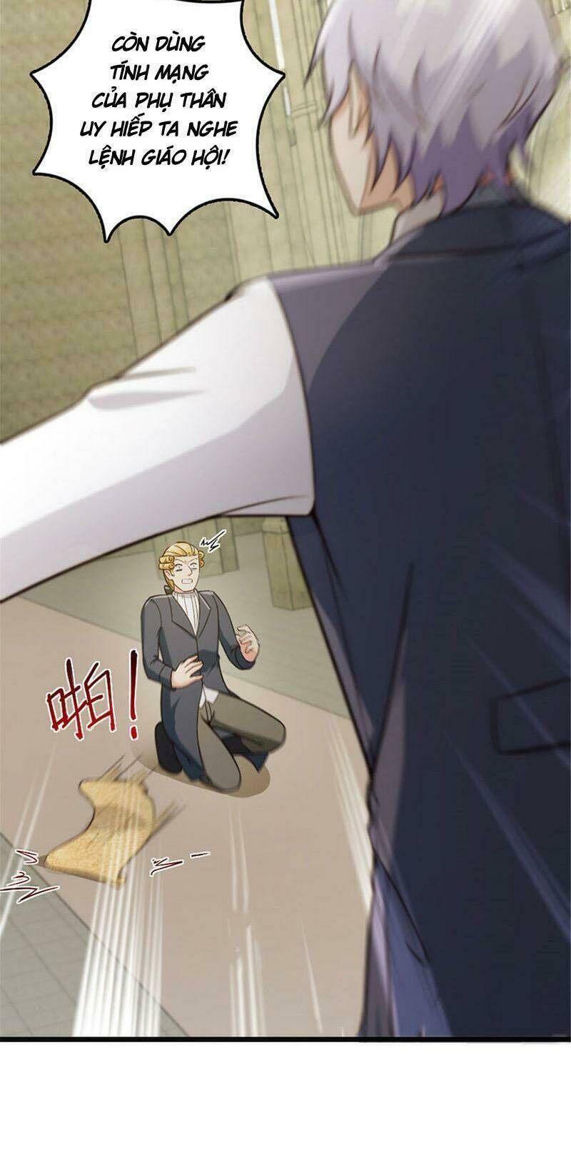 Thả Vu Nữ Đó Ra: Chapter 378