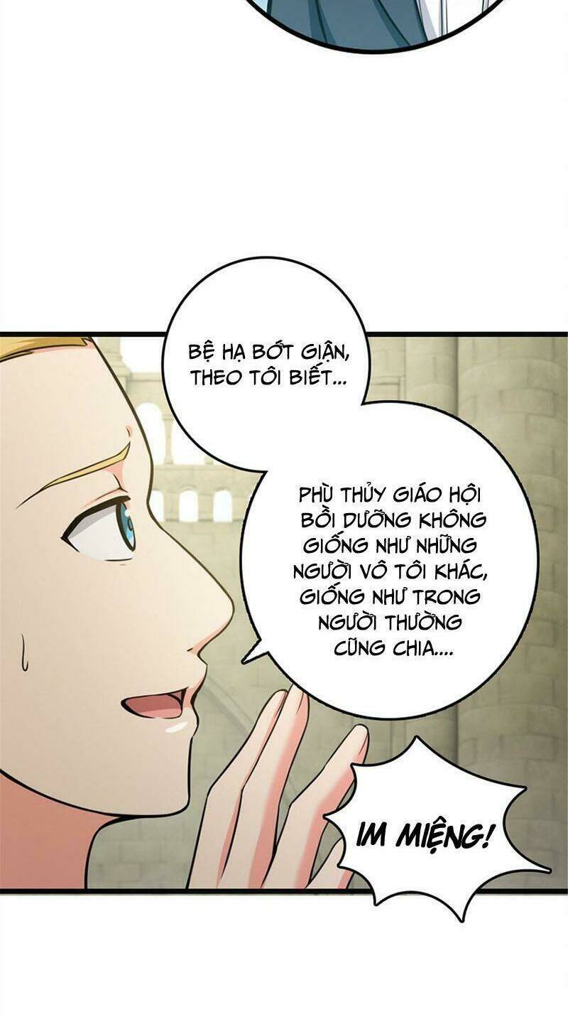 Thả Vu Nữ Đó Ra: Chapter 378