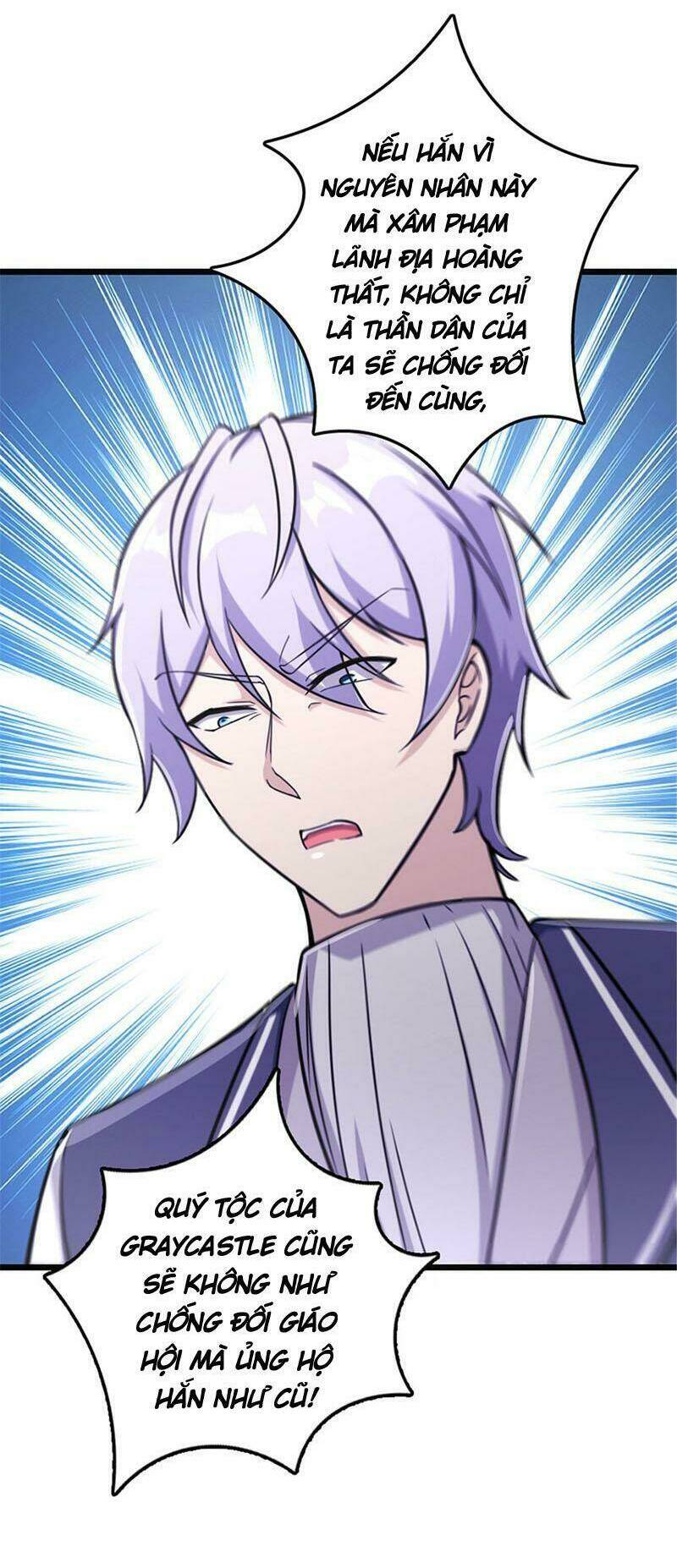 Thả Vu Nữ Đó Ra: Chapter 378