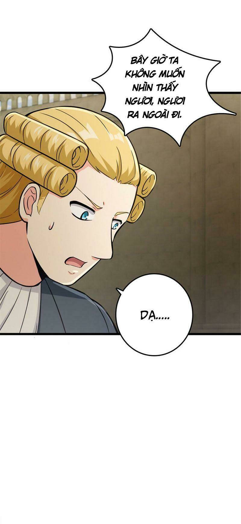 Thả Vu Nữ Đó Ra: Chapter 378