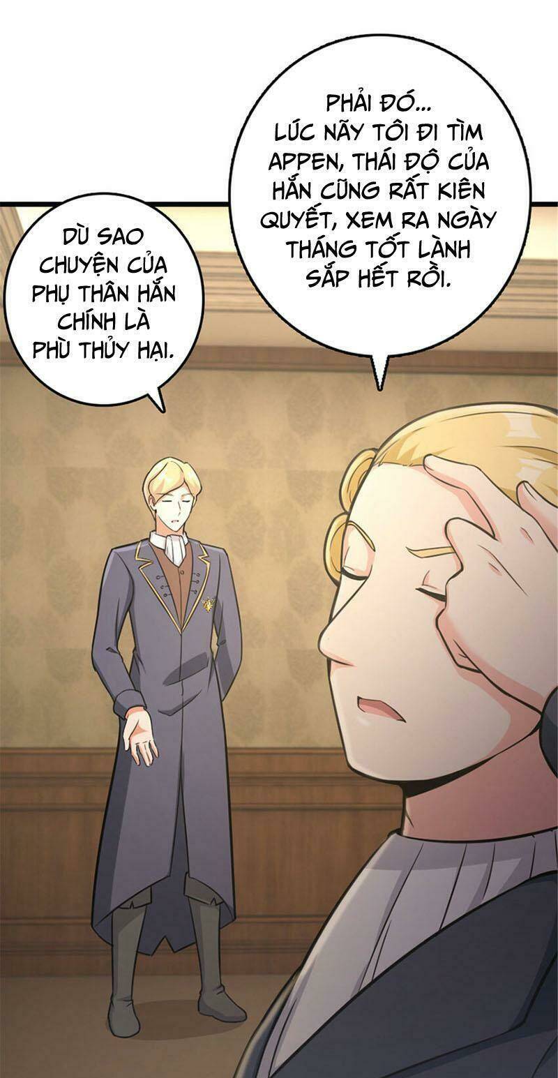 Thả Vu Nữ Đó Ra: Chapter 378