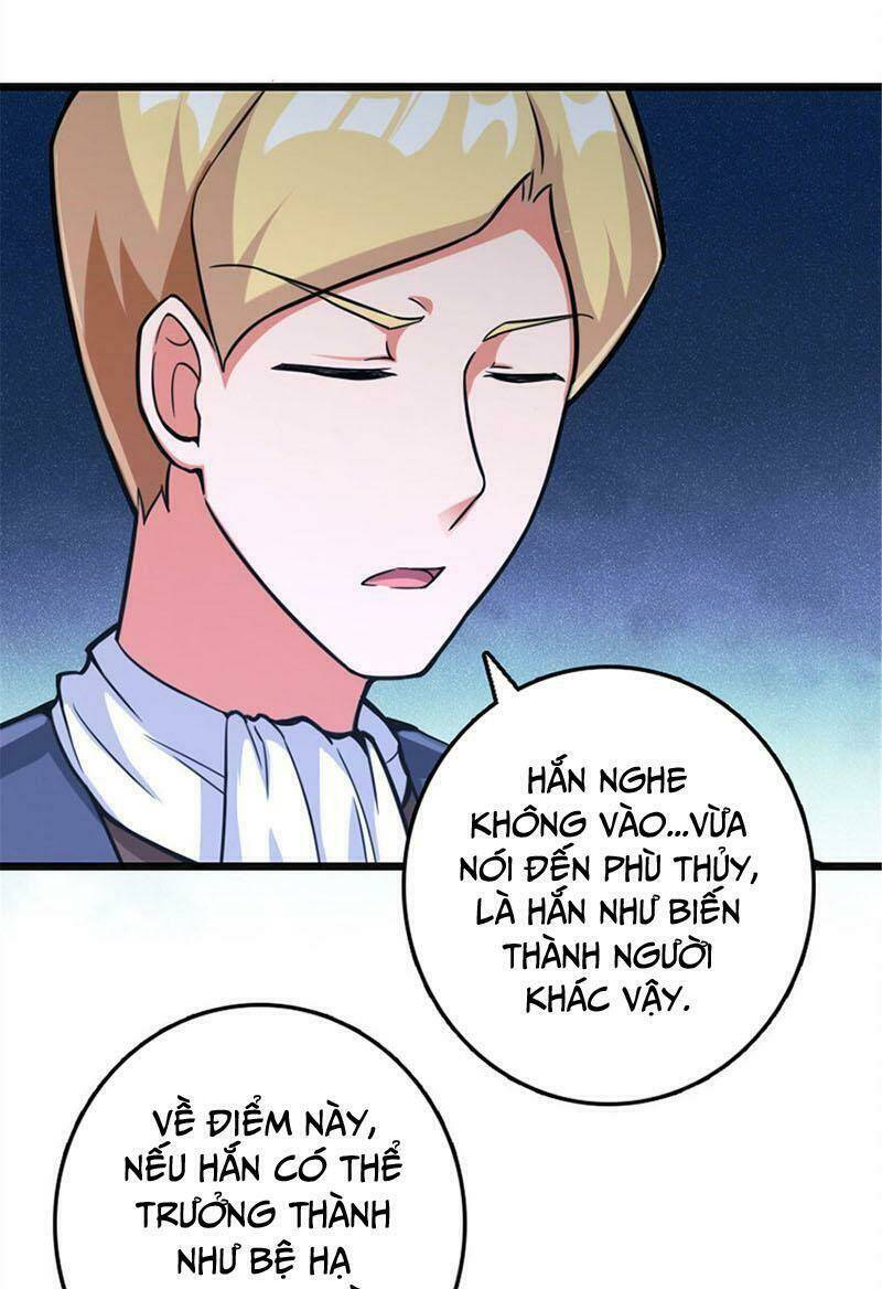 Thả Vu Nữ Đó Ra: Chapter 378