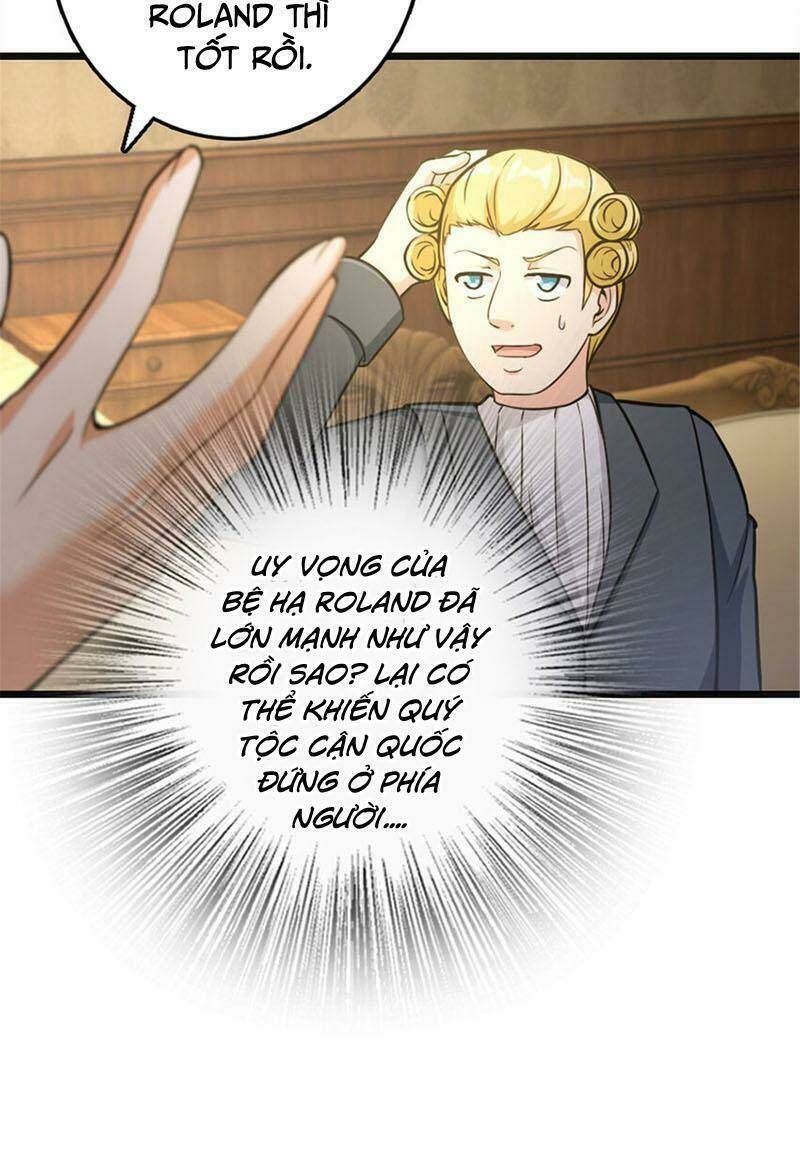 Thả Vu Nữ Đó Ra: Chapter 378
