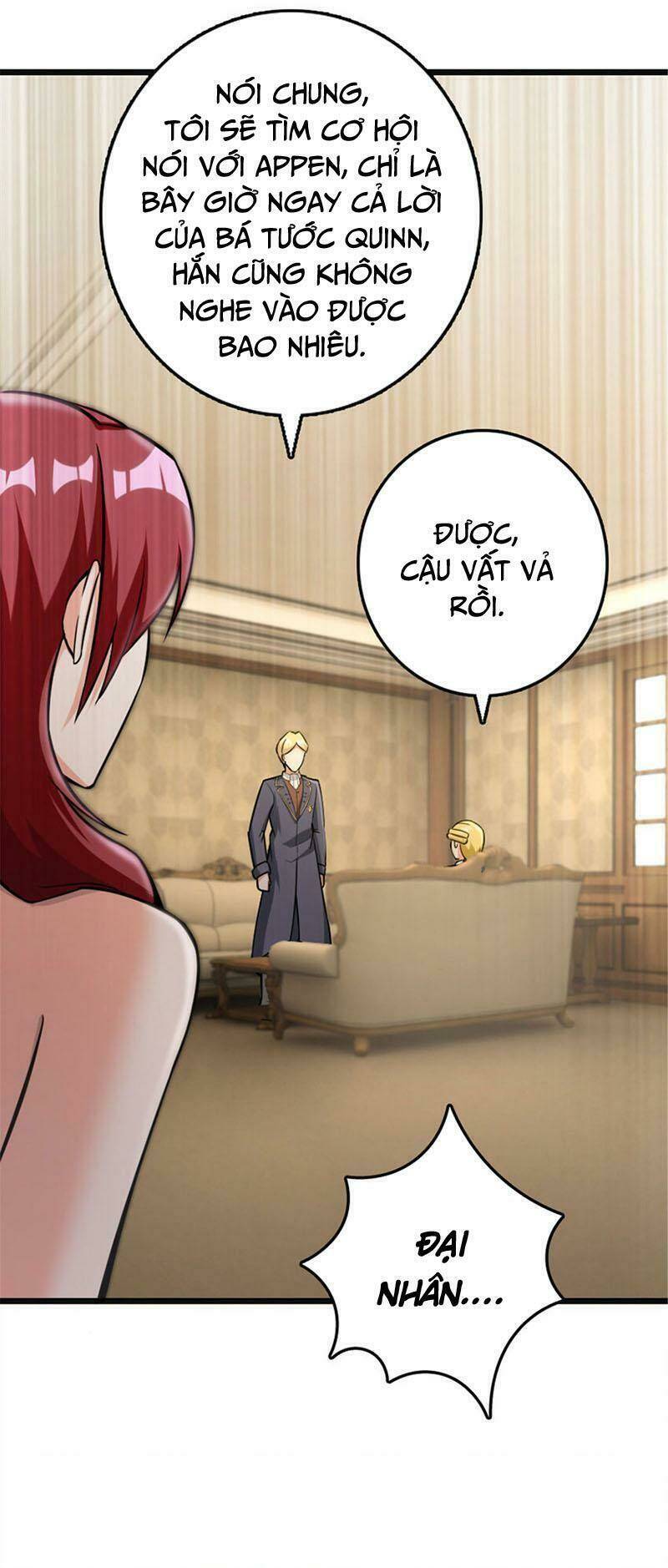 Thả Vu Nữ Đó Ra: Chapter 378