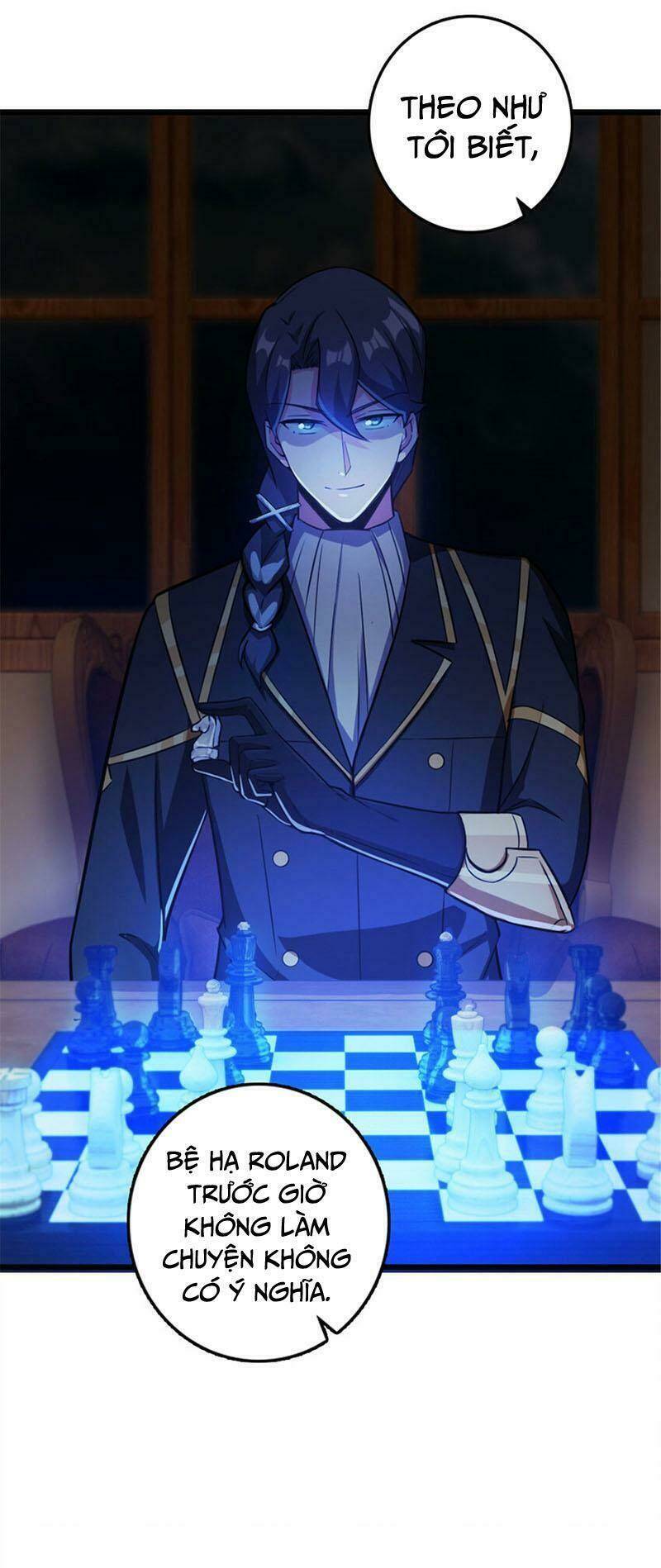 Thả Vu Nữ Đó Ra: Chapter 378