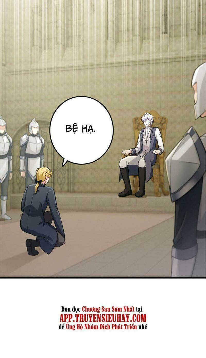 Thả Vu Nữ Đó Ra: Chapter 378