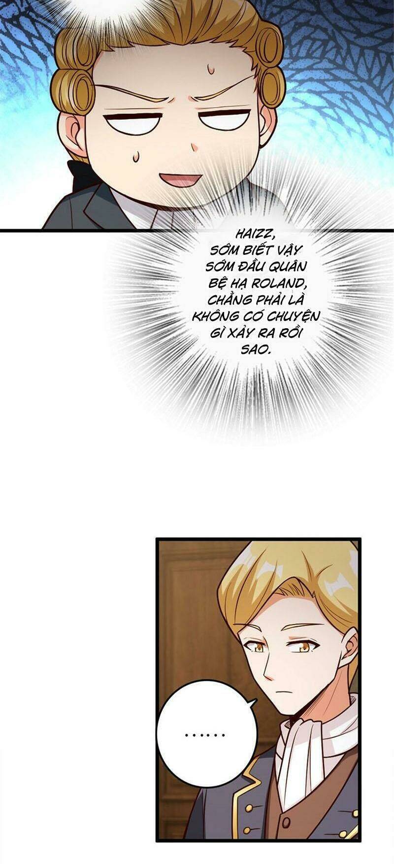 Thả Vu Nữ Đó Ra: Chapter 379