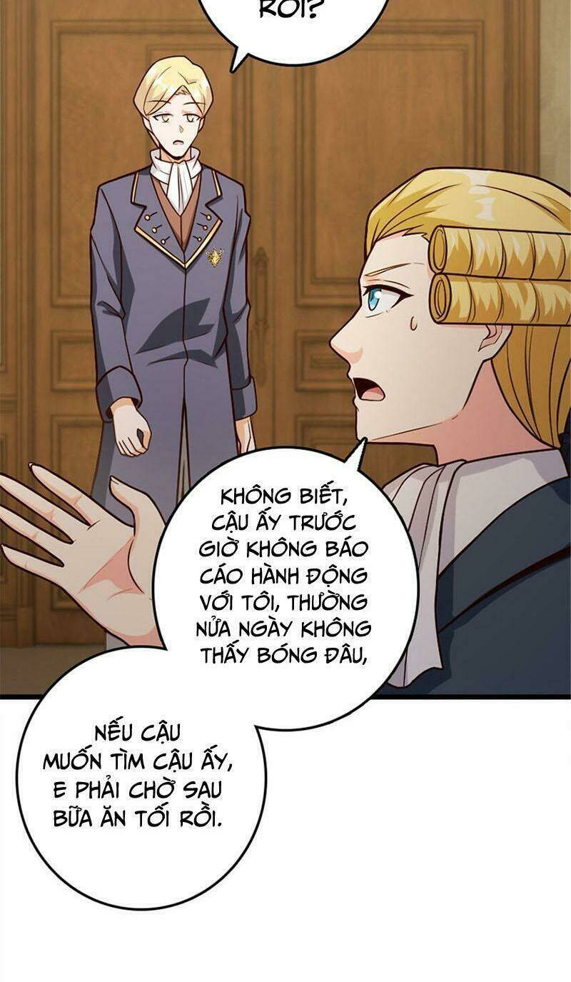 Thả Vu Nữ Đó Ra: Chapter 379