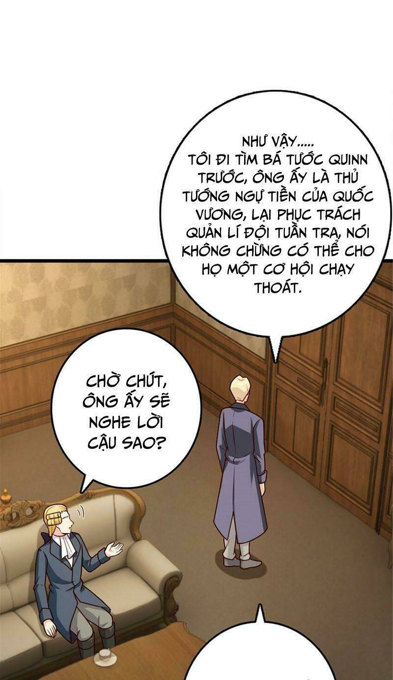 Thả Vu Nữ Đó Ra: Chapter 379