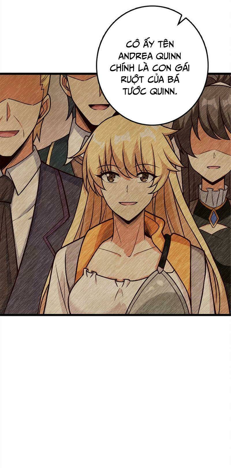 Thả Vu Nữ Đó Ra: Chapter 379