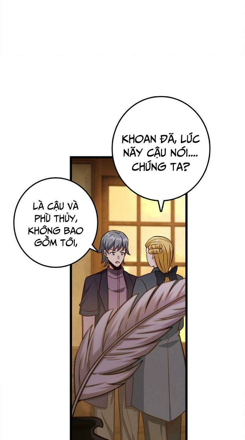 Thả Vu Nữ Đó Ra: Chapter 379