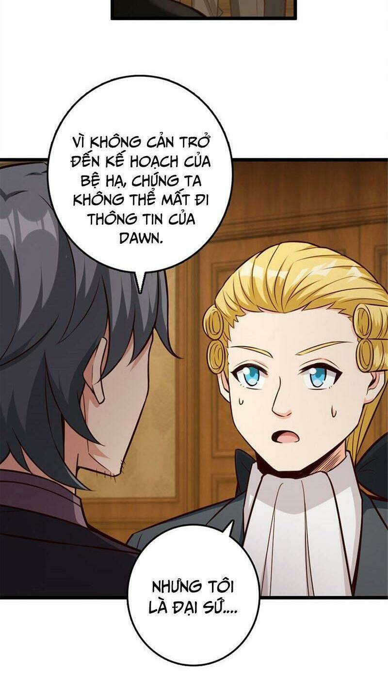 Thả Vu Nữ Đó Ra: Chapter 379