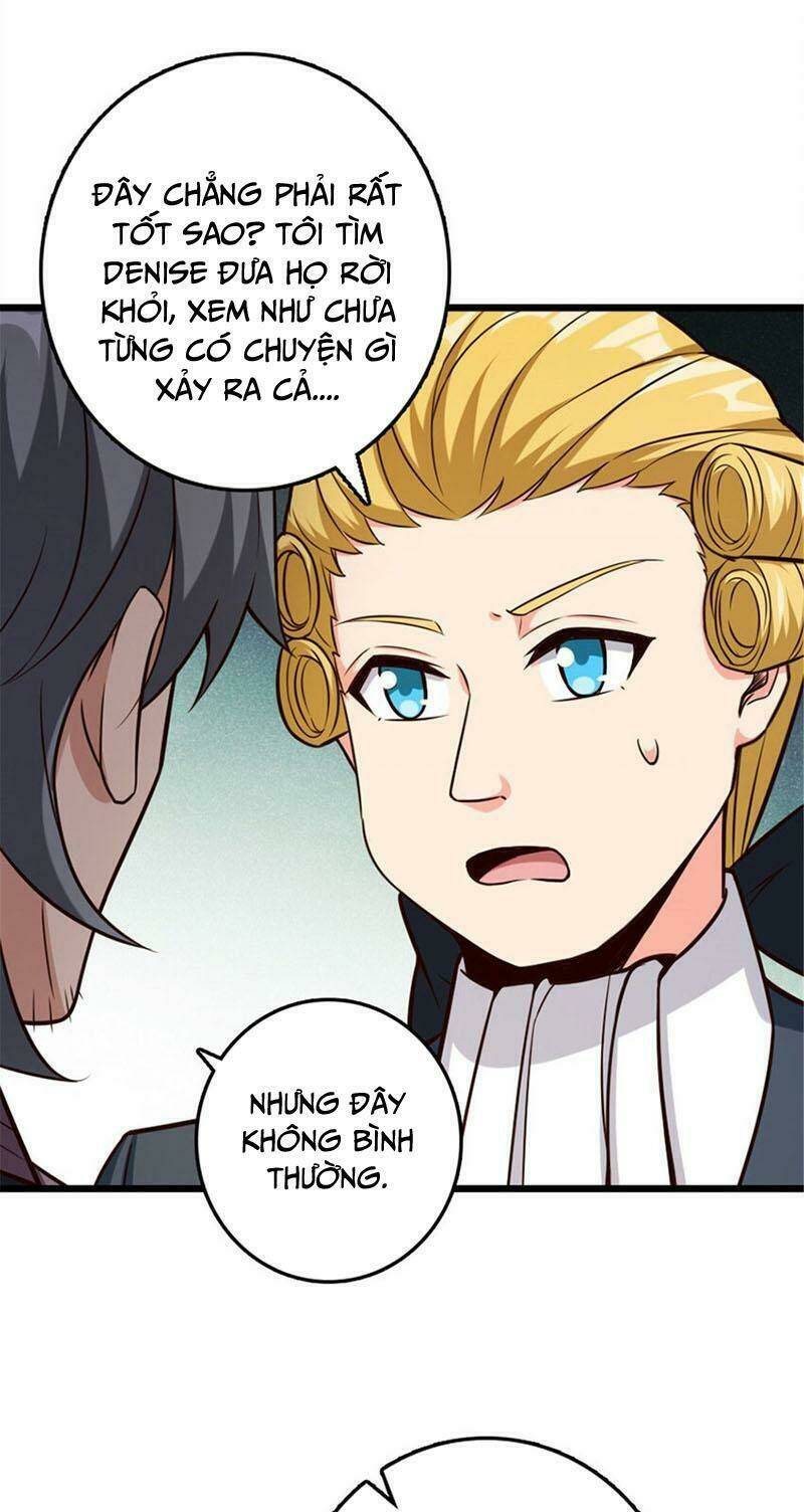 Thả Vu Nữ Đó Ra: Chapter 379