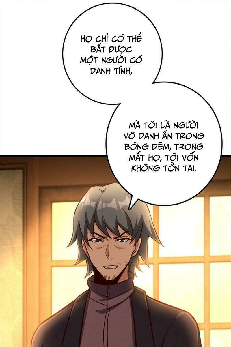 Thả Vu Nữ Đó Ra: Chapter 379