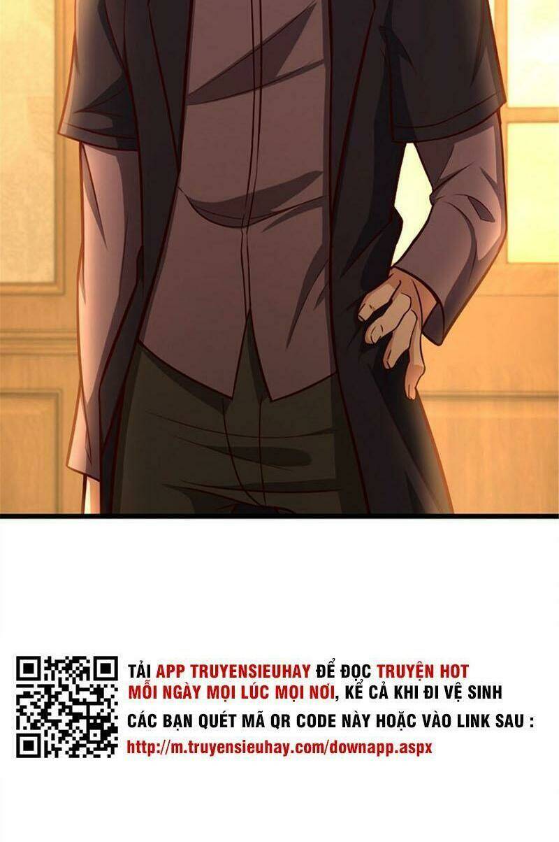 Thả Vu Nữ Đó Ra: Chapter 379